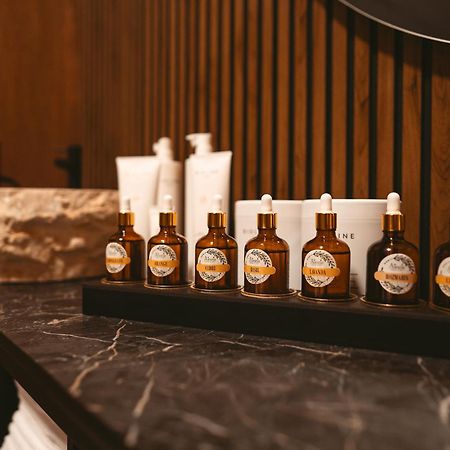 Allegria Hotel Spa Baile 1 Mai Dış mekan fotoğraf