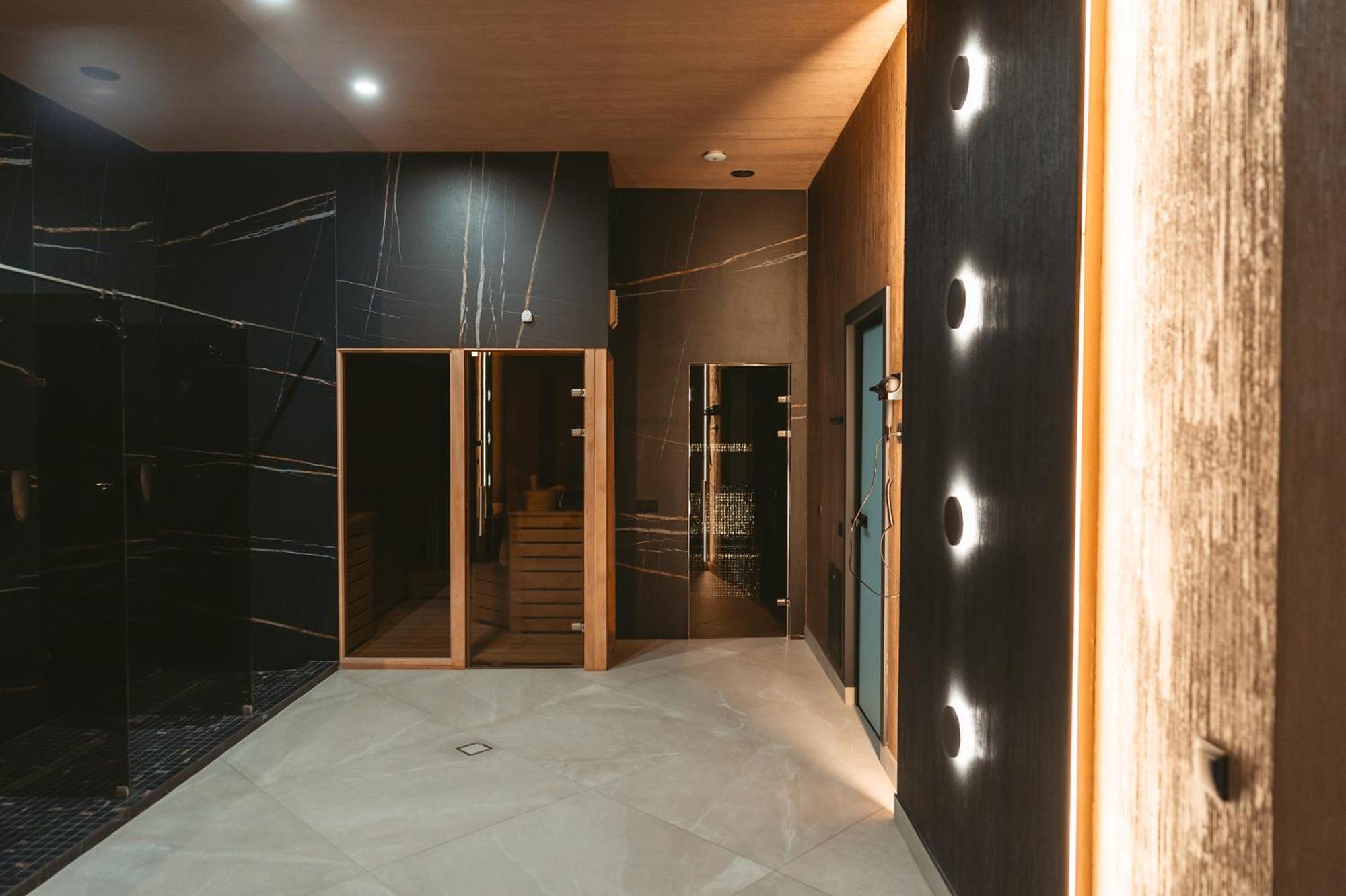 Allegria Hotel Spa Baile 1 Mai Dış mekan fotoğraf